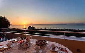 Verga Sunset Villa - Ilia Seascape Private Retreat